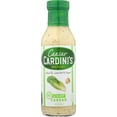 thumbnail image 4 of (Pack Of 12) Cardini Caesar Light Dressing 12 Oz, 4 of 5