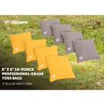 thumbnail image 4 of Escalade Sports Triumph All Pro All Weather Aluminum Cornhole Bean Bag Toss Game, 4 of 5