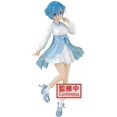 thumbnail image 1 of BanPresto - Re:Zero Starting Life In Another World - Serenus Couture - Rem vol.2 Statue, 1 of 4