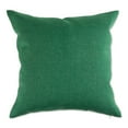 thumbnail image 2 of Merry Christmas Truck Embroidered Pillow Cover 18x18 inch, 2 Piece, 2 of 3