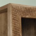 thumbnail image 2 of Pemberly Row Bibliothèque 3 en Chêne Artisanal, 2 of 6