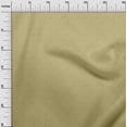 thumbnail image 3 of oneOone Rayon Olive Green Fabric Abstract Small Leaf Sewing Craft Projects Fabric Prints By Yard 56 Inch Wide, 3 of 4
