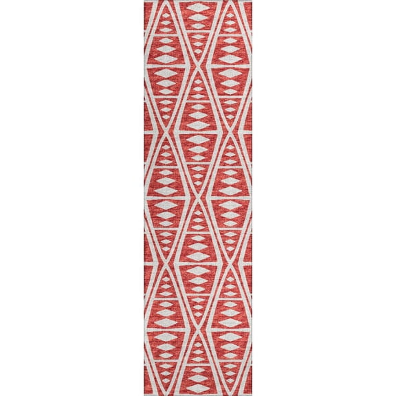 Dalyn Sedona Area Rug SN6-Clay SN6CL2X8 Clay, 2'3" x 7'6"