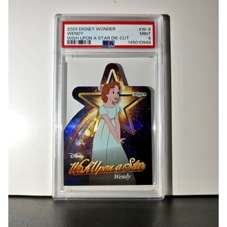 その他 topps chrome disney100 BUZZ LIGHT YEAR Buzz LightYear DISNEY 100 PINK REFRACTOR # /399 Toy Story CARD