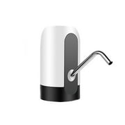 Electric Water Dispenser Portable Smart Wireless Gallon Drinking Bottle Switch