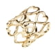 thumbnail image 5 of Anillos de Hebilla de Clip para Mujer Y para Bufandas, Soporte de Sujeción , Hueco dorado, 5 of 9