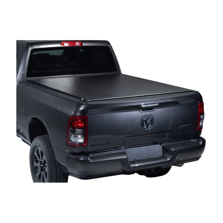 Gator SRX Soft Roll-Up Tonneau Bed Cover for 2019-2021 Ram 1500