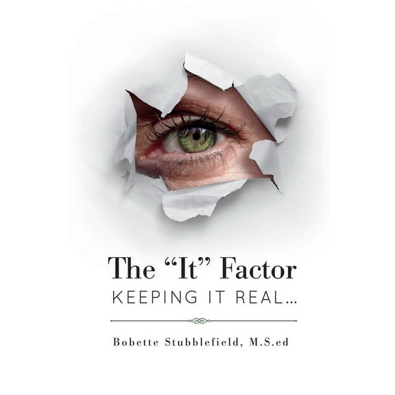 The "It" Factor, (Paperback)