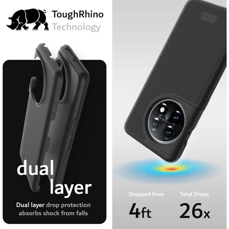 TUDIA for Xiaomi Poco X3 Pro Case/Poco X3 NFC Phone Case, [MERGE] Dual  Layer Slim Tough Non-Slip Heavy Duty Case Cover (Blue) 