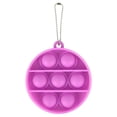 thumbnail image 1 of Llavero Fidget Sensory para niños y adultos HUOGUO Push Bubble, 1 of 5
