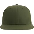 thumbnail image 1 of Atlantis  Adult James 6 Panel Recycled Polyester Snapback Cap, 1 of 4