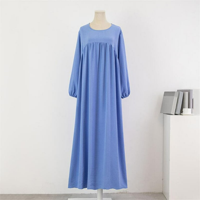 open lace back dress Striped Pearl Sleeve Dress