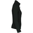 thumbnail image 3 of Kariban Womens Maureen Microfleece Jacket, 3 of 4