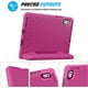 thumbnail image 5 of Funda para Lenovo M9 agarradera Rosa, 5 of 9