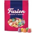 thumbnail image 3 of Spice Drops, 2 Pound Bulk Bag - Assorted Fruit Spiced Gum Drops Candy, Spice Gumdrops In Clove, Wintergreen, Anise, Cinnamon, Peppermint, And Spearmint Flavors, 3 of 12