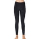 thumbnail image 1 of Vela de buceo 2 mm traje de traje pantalones mujeres adultos medias pantalones elásticos Pantalones de buceo Leggings para la natación de buceo Snorkeling Scuba Negro Negro M seitruly OD003292-08, 1 of 7