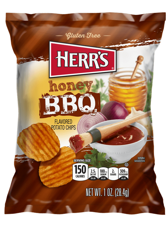 Herr's Chips