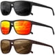 thumbnail image 1 of Gafas de Sol Polarizadas QALLY con Protección UV400 para Hombre, 1 of 7