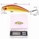 thumbnail image 4 of Bionic Fishing Lure 70mm 8.5g with Sharp Treble Hooks - Hard Bait for Outdoor Fishing Gear, 4 of 4