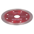 thumbnail image 2 of Diamond Tile Cutting Blade - Professional Ceramic Tile Saw Blade Accessories, 2 of 15