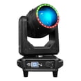 thumbnail image 2 of Set Par De Cabezas Móviles Cobra Alienpro Tipo Beam Dmx 90w, 2 of 5
