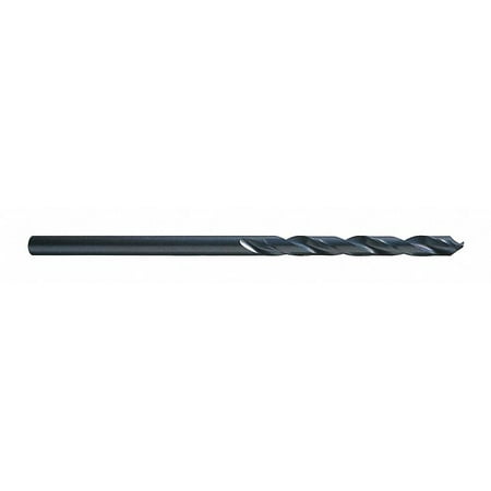 

Chicago-Latrobe Extra Long Drill 5/32 HSS 11007