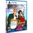 thumbnail image 1 of Broken Sword-Shadow Of The Templars - Reforged - Playstation 5, 1 of 3