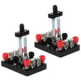 thumbnail image 1 of EcoNesxp Case Pack Knives for Students Suitable for Lab Equipment 2 Pack Plastic, 1 of 5