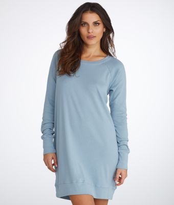 PJ Harlow Emily Knit Sleep Shirt 