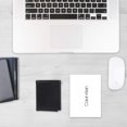 thumbnail image 2 of Calvin Klein  Leather Trifold Wallet with Monogram Lining (Men's), 2 of 5