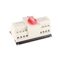 thumbnail image 4 of Mini Commutateur de Transfert d'Énergie, Double Puissance Transfert Automatique Double Puissance Commutateur de Transfert Automatique Mini Commutateur de Transfert de Puissance Double Conception Conviviale, 4 of 14