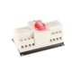 thumbnail image 1 of Mini interruptor de transferencia de energía, transferencia automática de doble potencia Interruptor de transferencia automática Mini interruptor de transferencia de energía dual Materiales, 1 of 14