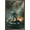 Bronze Framed Version, variant on Halo: Season 2 - Hero One Sheet Wall Poster, 22.375" x 34"