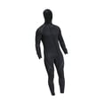thumbnail image 4 of Traje De Neopreno Para Hombre De 5 Mm, Traje De Buceo Para Hacer Esnórquel Y Surf , Talla L L, 4 of 8