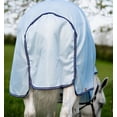 thumbnail image 2 of Amigo XL Bug Rug 78 Azure Blue/Blue/Ivor, 2 of 4
