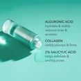 thumbnail image 3 of Toner Algenist GENIUS Líquido rejuvenecedor cutáneo 2% BHA 100 ml, 3 of 8