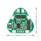 thumbnail image 4 of Placa protección del cargador 8A 3S12V 18650 contra sobrecarga para 3 celdas Li-Ion, 4 of 9