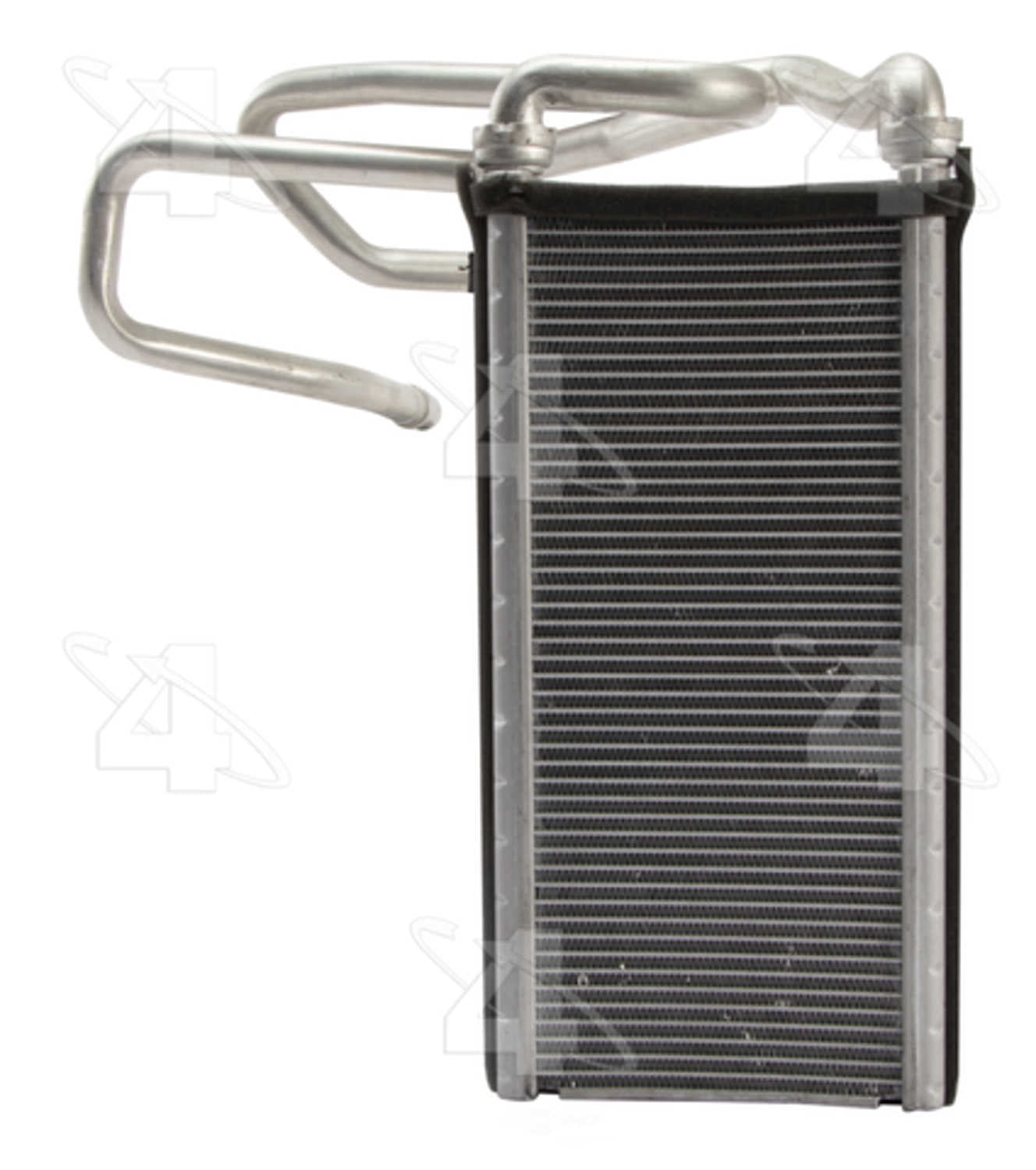 Four Seasons 92410 Aluminum Heater Core