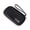 Black, variant on Portable Travel Storage Bag for Electronic Accessories Charging Cables Power Bank Earphones USB Drive Organizer Case