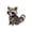 A, variant on DIY Embroidery Sewing Kit Forest Magical Animal Doll Making Set Handmade Critter Sewing Kit for Adult Beginners Craft Party Bedroom Desk Decor Birthday Gift