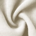 thumbnail image 5 of Women's Summer Round-Neck Casual Half Sleeve Ruffle T-Shirt Top, 5 of 5
