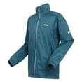 thumbnail image 2 of Regatta Mens Lyle IV Waterproof Hooded Jacket, 2 of 4