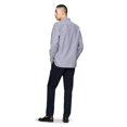 thumbnail image 3 of Camisa Tommy Hilfiger Heritage Oxford Gingham para hombre, 3 of 5