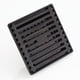 thumbnail image 1 of Desagüe de piso desodorante para baño, núcleo de cobre completo, núcleo de alcantarillado negro invisible, desagüe de piso para lavadora de gran desplazamiento, 1 of 3