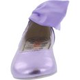 thumbnail image 4 of Primigi Girls 7215 Ginni Dress Flats With Ankle Strap, 4 of 4