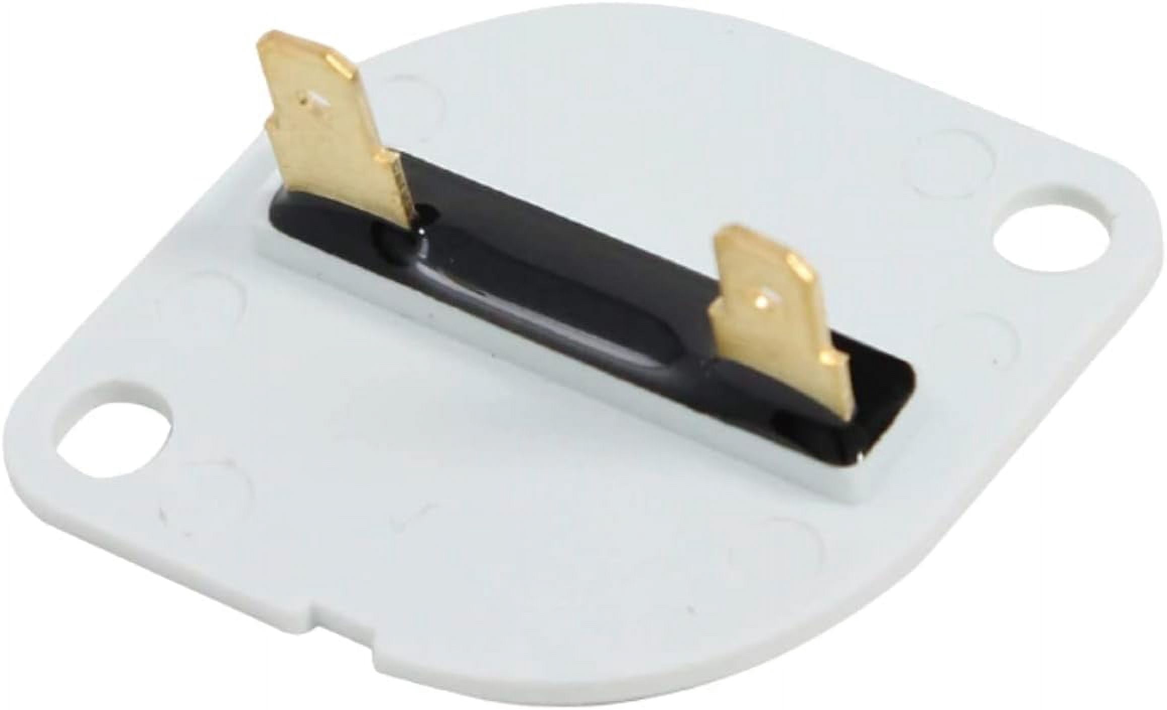 Scaroo 3390719 Dryer Thermal Fuse for Whirlpool 18-Pack