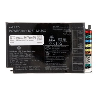 M2212CK-7EUN (188574) Universal Metal Halide Ballast M2212CK-7EUN (188574) Universal Metal Halide Ballast