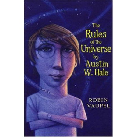 Pre-Owned Rules of the Universe by Austin W. Hale (Hardcover) 0823418111 9780823418114