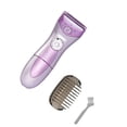 thumbnail image 3 of 1 máquina de afeitar eléctrica para mujer., 3 of 3
