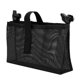 thumbnail image 3 of Bolsa de Almacenamiento Ligero, Bolso de Malla de Almacenamiento de Nylon, Tela de Malla de Nylon Pequeña de Alta para Botella de Agua de Cerveza, 3 of 7